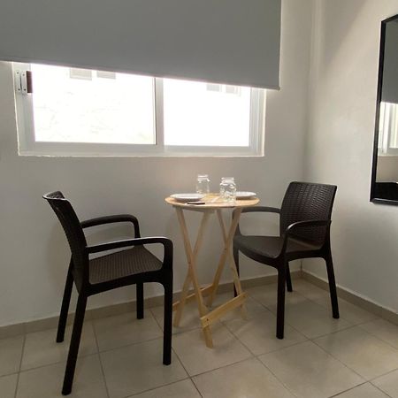 אפרטהוטל Casa Colibri אל קויו מראה חיצוני תמונה