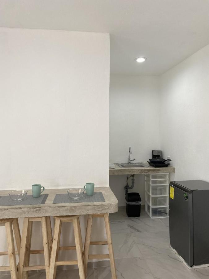 אפרטהוטל Casa Colibri אל קויו מראה חיצוני תמונה