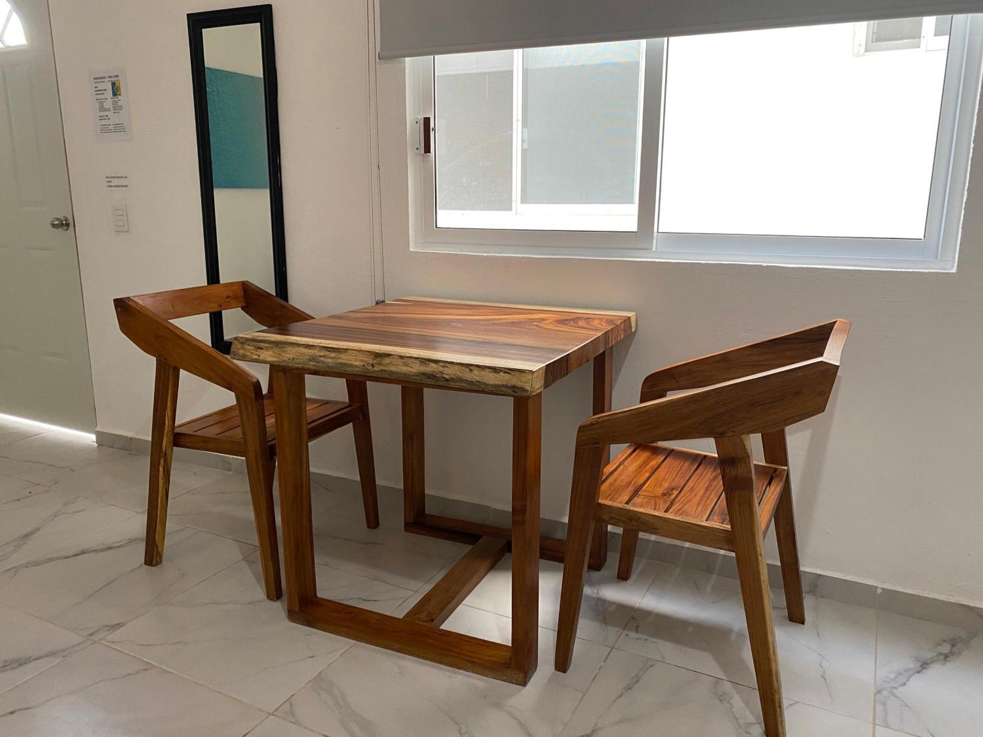 אפרטהוטל Casa Colibri אל קויו מראה חיצוני תמונה