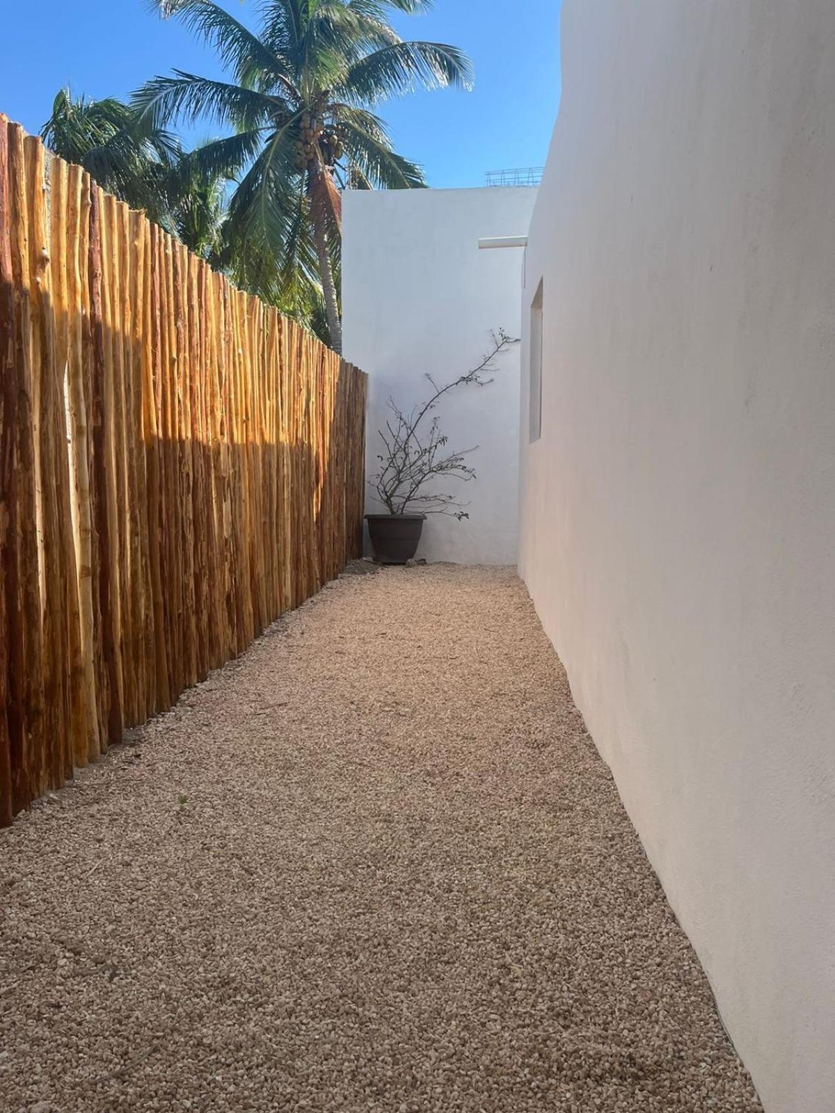 אפרטהוטל Casa Colibri אל קויו מראה חיצוני תמונה